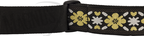 Fender Pasadena Woven Clover  pasek