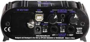 ART USB DualPre interfejs audio USB