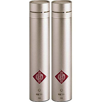 Neumann KM 185 Stereo Set mikrofon pojemnościowy