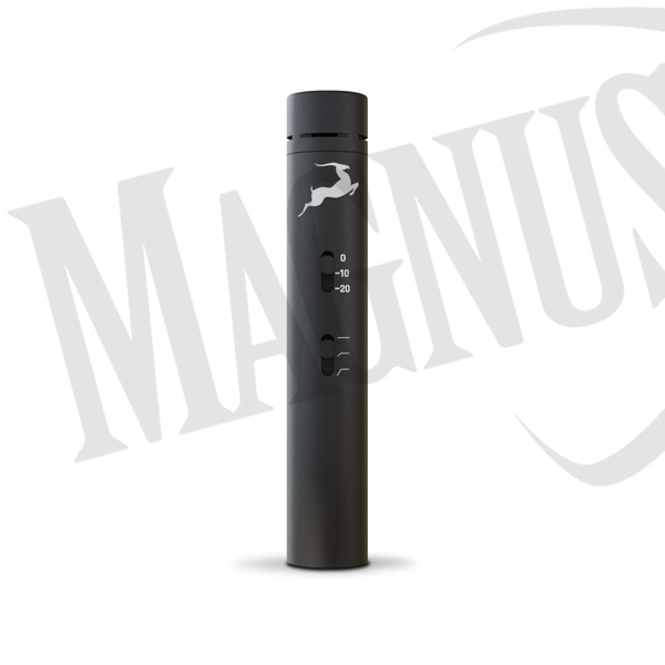 Antelope Audio Edge Note (para) mikrofon