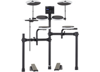 Roland TD-02K perkusja elektroniczna
