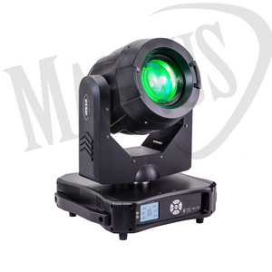 Soundsation SPIRE 280 BEAM SET  - zestaw 2 beamów 280 z casem