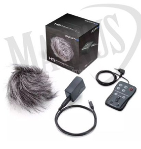 Zoom H5 + Zoom APH-5 rejestrator cyfrowy