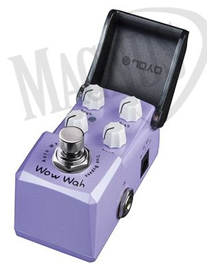 Joyo JF-322 Wow Wah efekt gitarowy