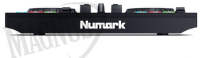 Numark Party Mix Live konsoleta mikserska