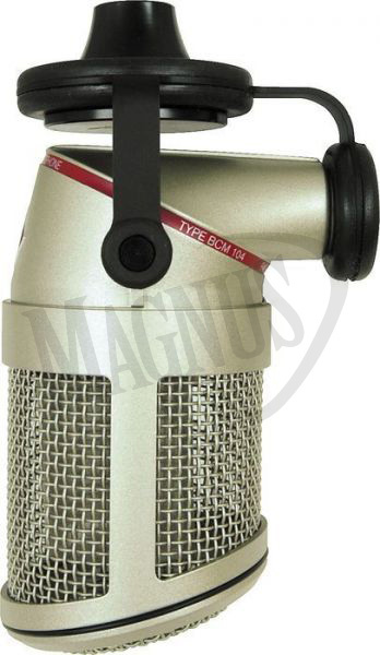 Neumann BCM 104 mikrofon wielkomembranowy