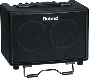 Roland AC 33 combo do gitary akustycznej