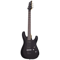 Schecter C6 DELUXE SBK Gitara elektryczna