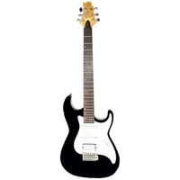 Samick MB 2 BK gitara elektryczna