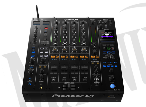 Pioneer DJM-A9 mikser DJ