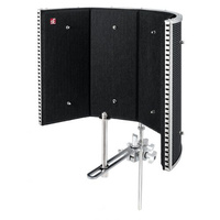 sE Reflexion Filter Pro Black