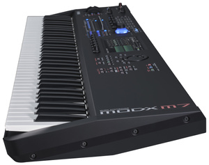 Yamaha MODX M7 syntezator