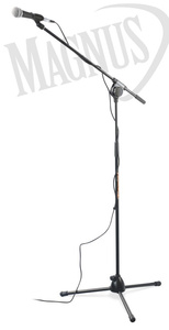Athletic MIC-5E SET statyw mikrofonowy