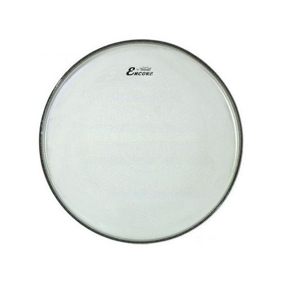 Encore by Remo Powerstroke Clear 24" - naciąg perkusyjny basowy
