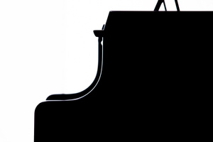 Kawai GL-30 fortepian