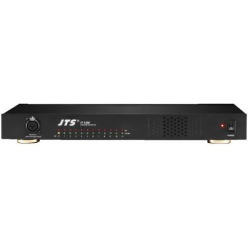 JTS IT-12M
