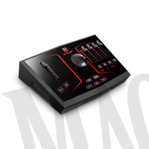 M-Game Solo interfejs audio USB