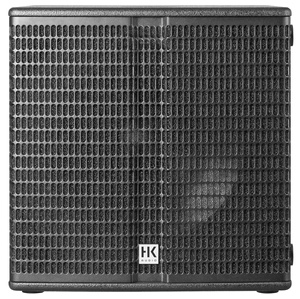 HK Audio Linear SUB 1500A subwoofer aktywny