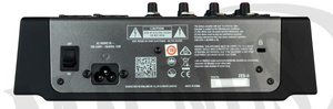 Allen&amp;Heath ZED6 mikser analogowy