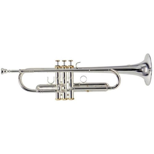 Roy Benson Charli Green Signature trąbka