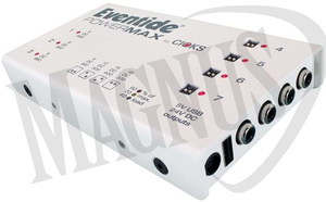 Eventide PowerMAX V2 zasilacz
