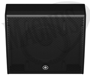 Yamaha DHR12M kolumna aktywna 1000W