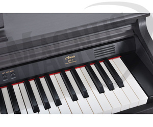 Artesia DP-3 RW PVC pianino cyfrowe