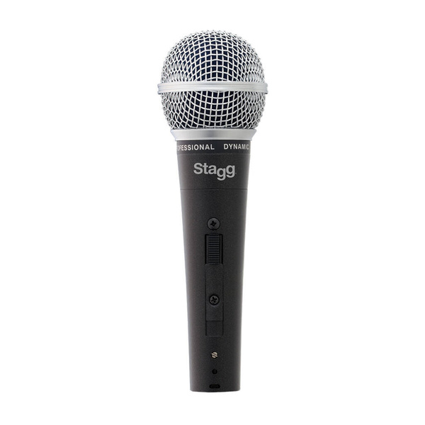 Stagg SDM 50 mikrofon przewodowy