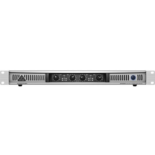 Behringer EPQ304 wzmacniacz