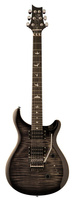 PRS SE Custom 24 Floyd Charcoal Burst gitara elektryczna