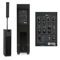 HK Audio Sound Caddy One zestaw nagłośnieniowy