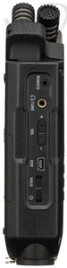 Zoom H4n Pro Black rejestrator cyfrowy