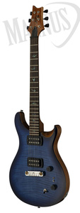 PRS SE Paul's Guitar Faded Blue Burst - gitara elektryczna - ekspozycja