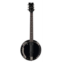 Dean Backwoods 6 BC - banjo sześciostrunowe