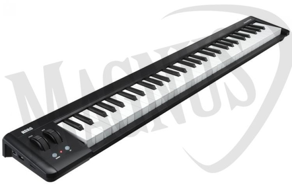 Korg microKEY 61 klawiatura sterująca
