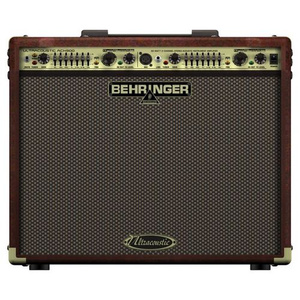 Behringer Ultracoustic ACX-900 Combo