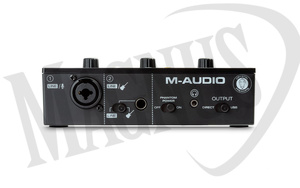 M-Track Solo II interfejs audio