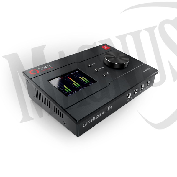 Antelope Audio Zen Q  Synergy Core TB3