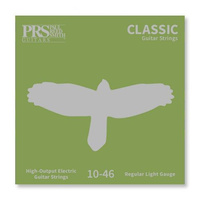 PRS Classic Strings Regular Light 10-46  - struny do gitary elektrycznej