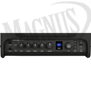 Fender Mustang LT40S  Combo