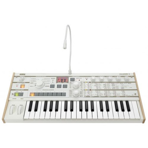 Korg microKORG S syntezator