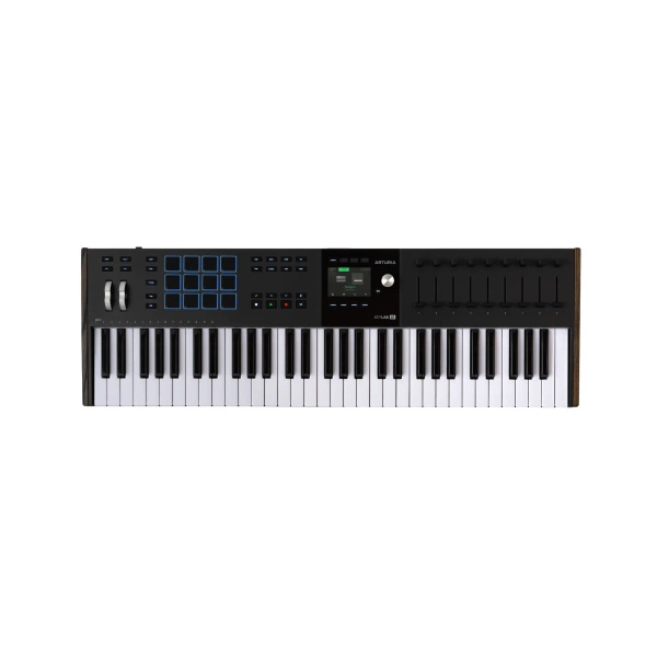 Arturia KeyLab 61 MK3 Black kontroler