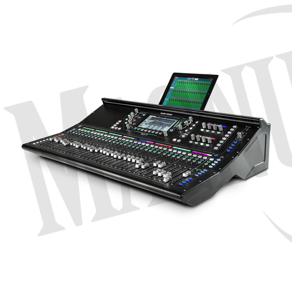Allen &amp; Heath SQ7 mikser cyfrowy