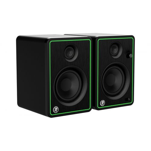 MACKIE CR4-X - para - monitor studyjny - tylko otwarty