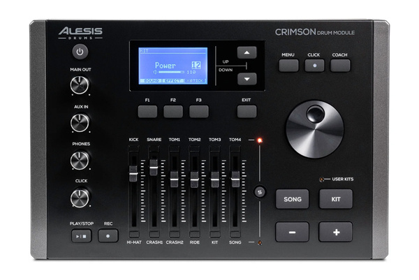Alesis Crimson III perkusja elektroniczna