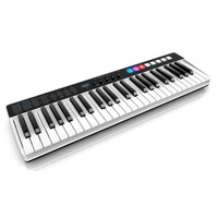 iK Multimedia IK iRig Keys I/O 49 klawiatura sterująca