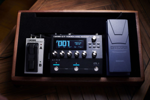 Boss GT-1000 CORE   kontroler gitarowy