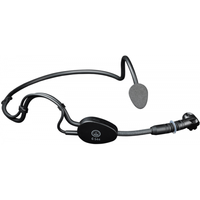 AKG C544 L pojemnościowy mikrofon nagłowny ze złączem mini-XLR