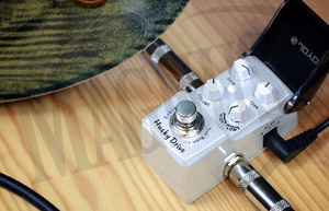 Joyo JF-314 Husky Drive efekt gitarowy