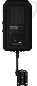 Behringer CE500A-BK kolumna szerokopasmowa aktywna